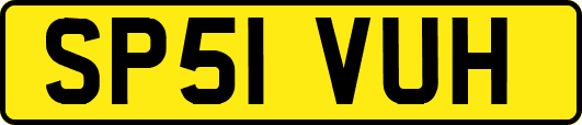 SP51VUH
