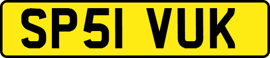 SP51VUK