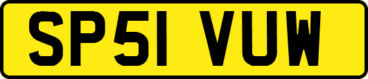 SP51VUW