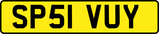 SP51VUY