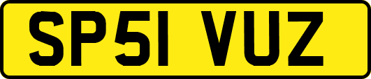 SP51VUZ