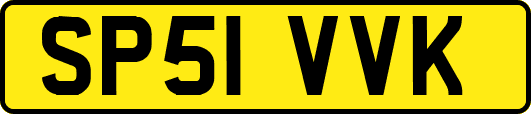 SP51VVK