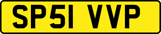 SP51VVP
