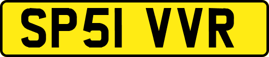 SP51VVR