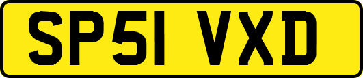 SP51VXD