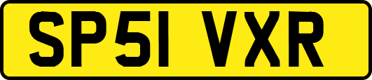 SP51VXR