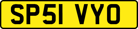 SP51VYO