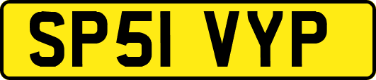 SP51VYP