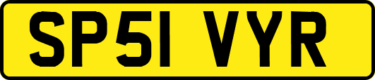 SP51VYR