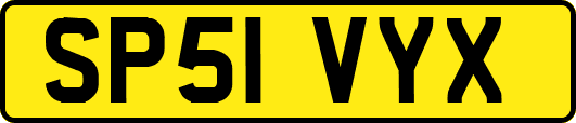 SP51VYX