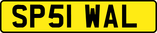 SP51WAL