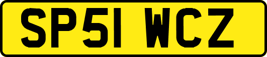 SP51WCZ