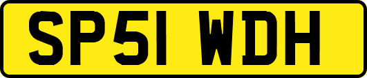 SP51WDH