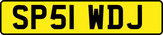 SP51WDJ