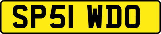 SP51WDO