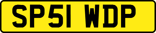 SP51WDP