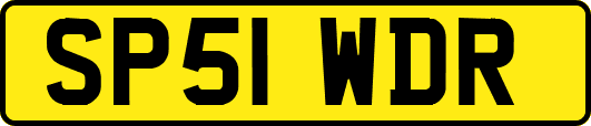 SP51WDR