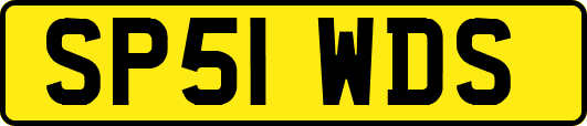 SP51WDS