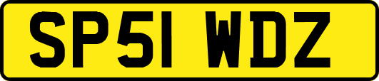 SP51WDZ
