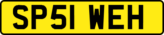 SP51WEH