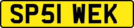 SP51WEK