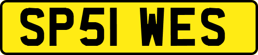 SP51WES