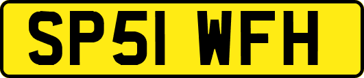 SP51WFH