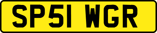SP51WGR