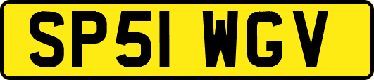 SP51WGV