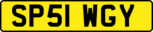 SP51WGY