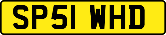 SP51WHD
