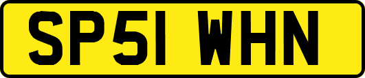 SP51WHN