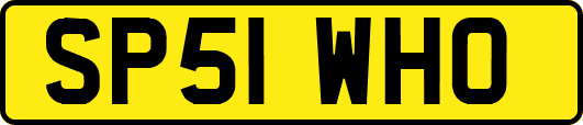 SP51WHO