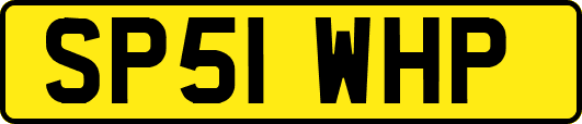SP51WHP