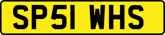 SP51WHS