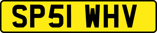 SP51WHV