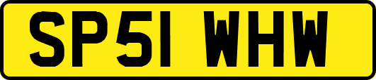 SP51WHW