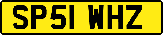 SP51WHZ
