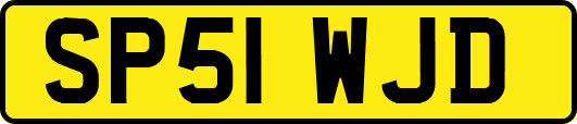 SP51WJD