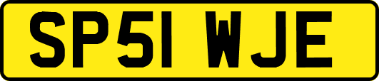 SP51WJE