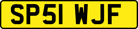 SP51WJF
