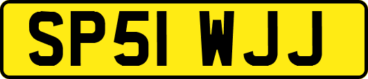 SP51WJJ