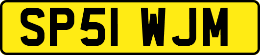 SP51WJM