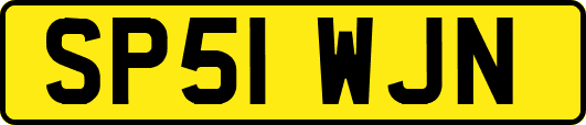 SP51WJN
