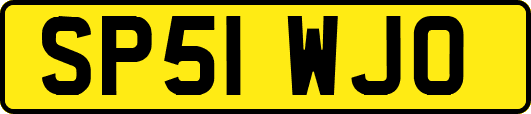 SP51WJO