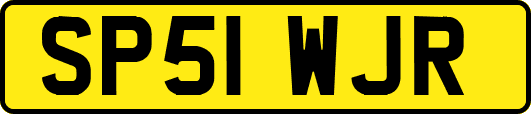 SP51WJR