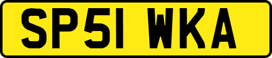 SP51WKA