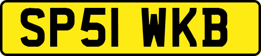 SP51WKB