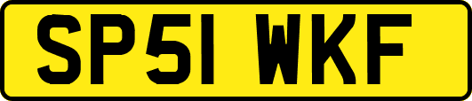 SP51WKF