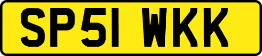 SP51WKK